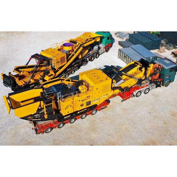 2025 FABO FTC-200-42153438