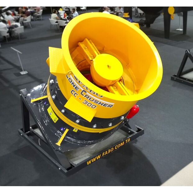 2025 فابو CC-300 SERIES 300-400 TPH-42153444