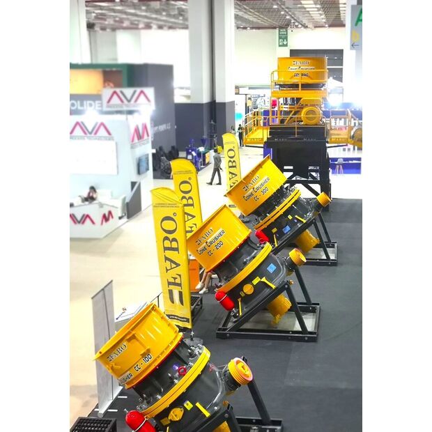 2025 فابو CC-300 SERIES 300-400 TPH-42153446