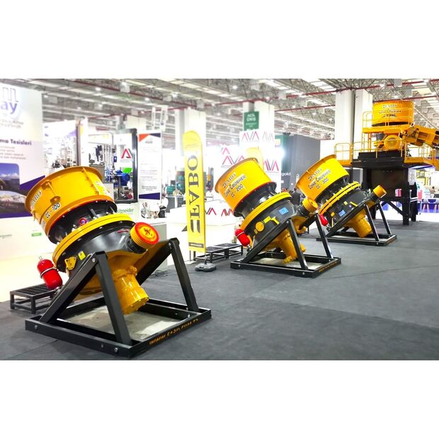 2025 فابو CC-300 SERIES 300-400 TPH-42153447