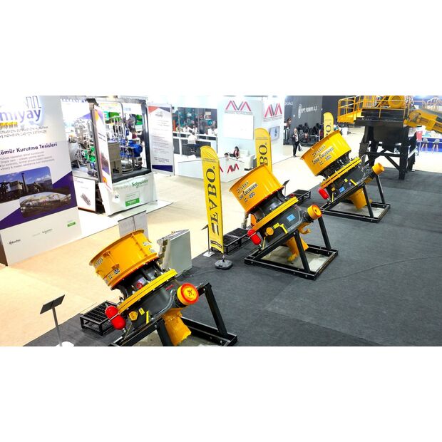 2025 فابو CC-300 SERIES 300-400 TPH-42153448