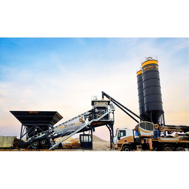 2025 FABO FABO CEMENT SILOS IN EACH CAPACITY WITH BEST QUALITY-42153557