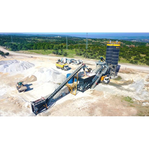 2025 FABO FABO CEMENT SILOS IN EACH CAPACITY WITH BEST QUALITY-42153559