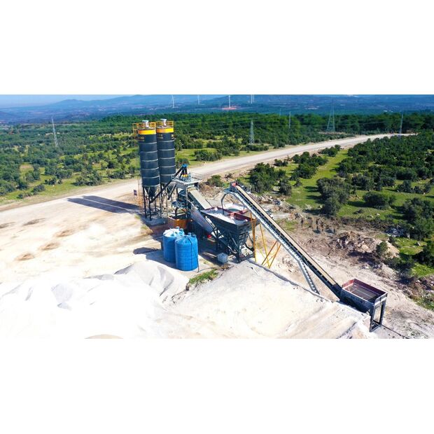 2025 FABO FABO CEMENT SILOS IN EACH CAPACITY WITH BEST QUALITY-42153560