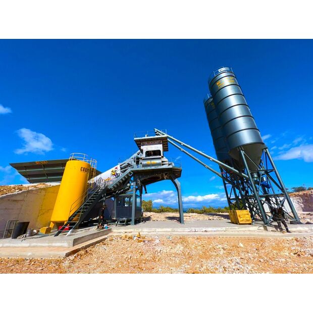 2025 FABO FABO CEMENT SILOS IN EACH CAPACITY WITH BEST QUALITY-42153565