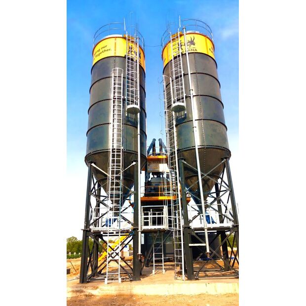2025 FABO FABO CEMENT SILOS IN EACH CAPACITY WITH BEST QUALITY-42153566