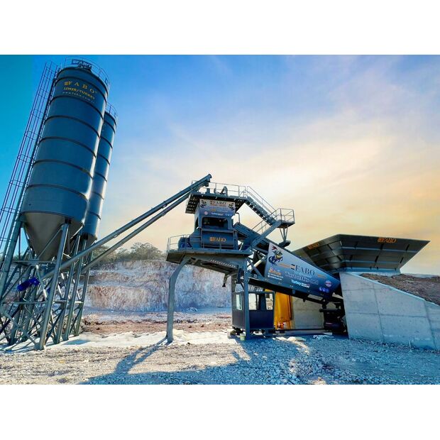2025 FABO FABO CEMENT SILOS IN EACH CAPACITY WITH BEST QUALITY-42153567