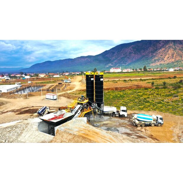 2025 FABO BOLTED CEMENT SILO UP TO 2000 TONS CAPACITY-42153580