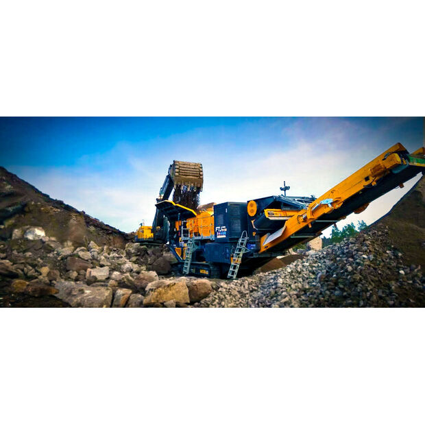 2025 FABO FTJ 11-75-42153650