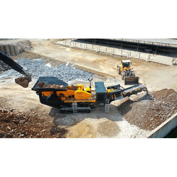 2025 FABO FTJ 11-75-42153654