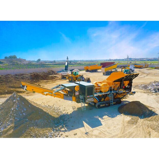 2025 FABO FTJ 11-75-42153660