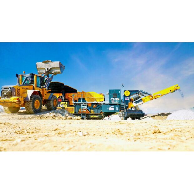 2025 FABO FTJ 11-75-42153666