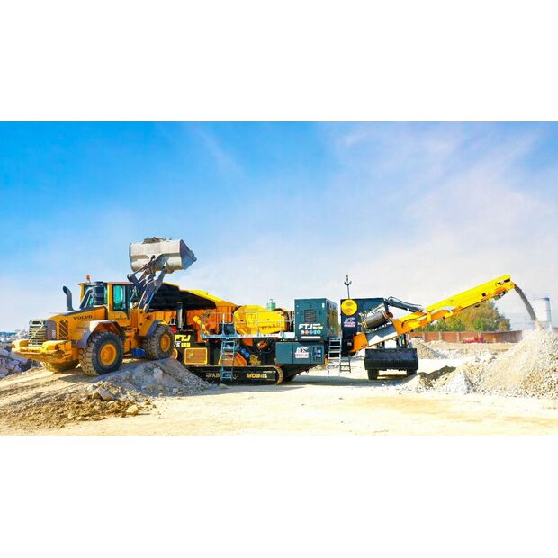 2025 FABO FTJ 11-75-42153667