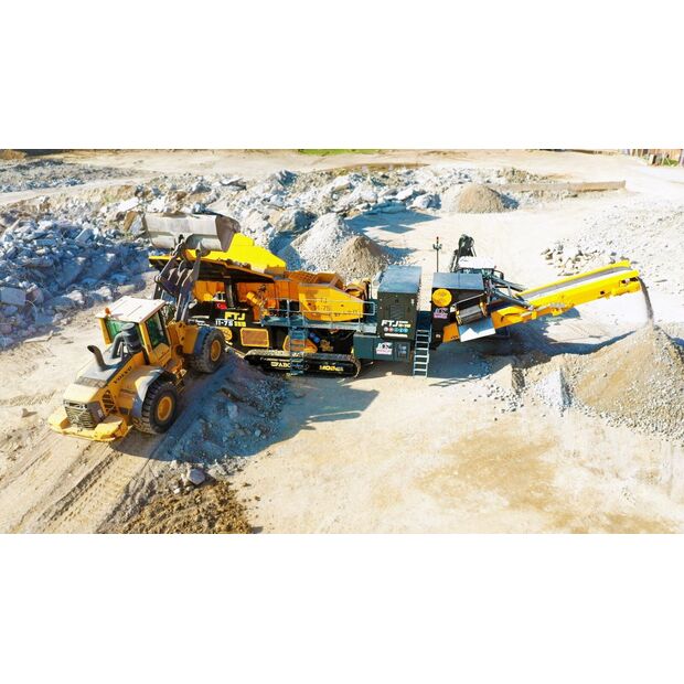 2025 FABO FTJ 11-75-42153669