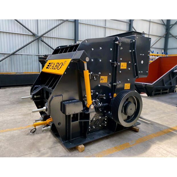 2025 FABO DMK-02-42153750