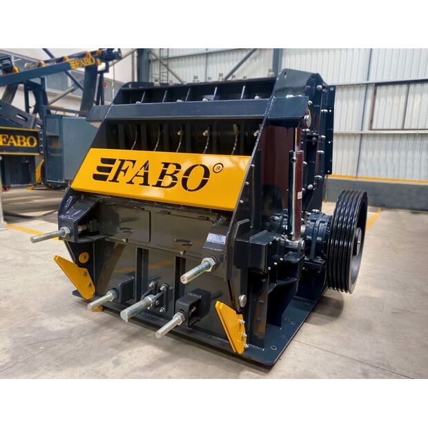 2025 FABO DMK-02-42153751