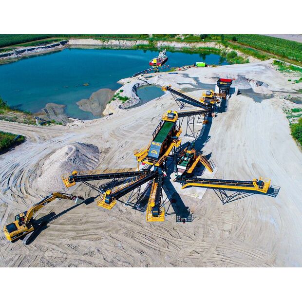 2025 FABO 200-350 T/H-42153773