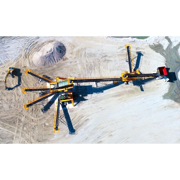 2025 FABO 200-350 T/H-42153774
