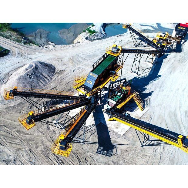 2025 FABO 200-350 T/H-42153775