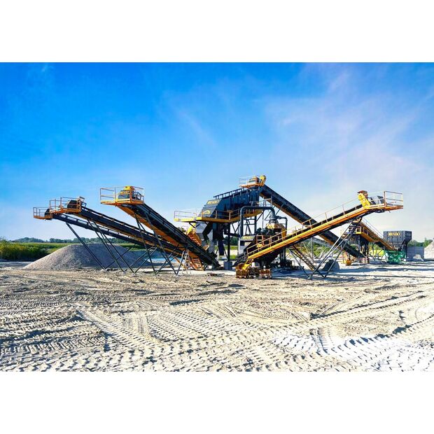 2025 FABO 200-350 T/H-42153777