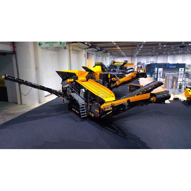 2025 FABO FTB-1550-42153867