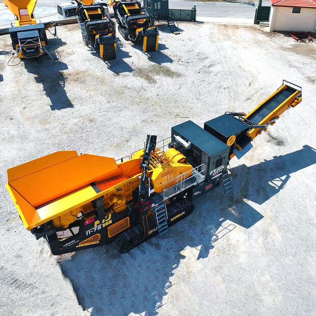 2025 FABO FTJ 11-75-42153896