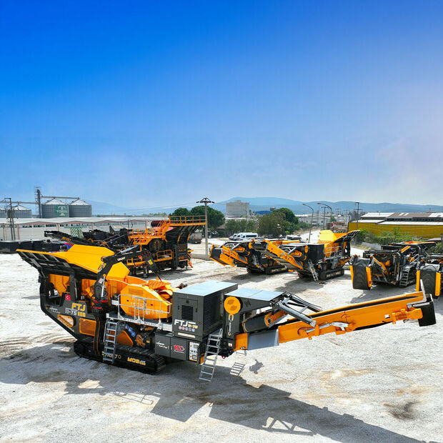 2025 FABO FTJ 11-75-42153898