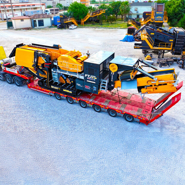 2025 FABO FTJ 11-75-42153912