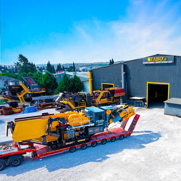 2025 FABO FTJ 11-75-42153913