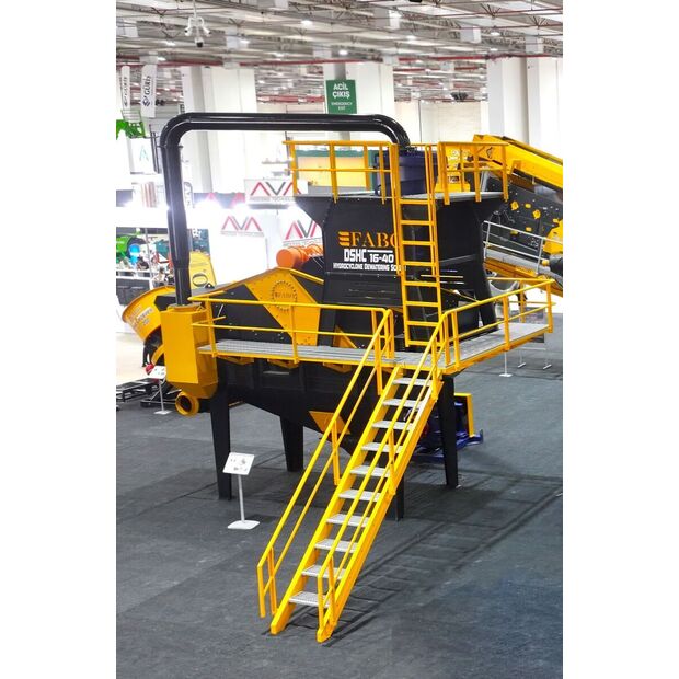 2025 FABO DSHC-1640-42153974
