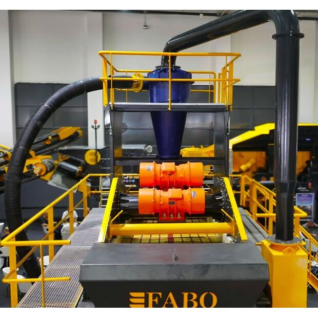 2025 FABO DSHC-1640-42153978