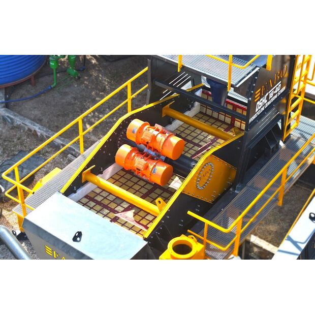 2025 FABO DSHC-1640-42153980