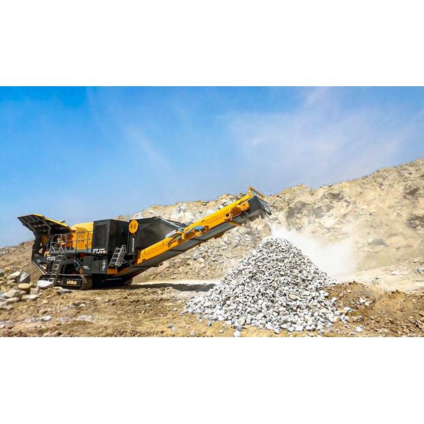 2025 FABO FTJ 11-75-42154033