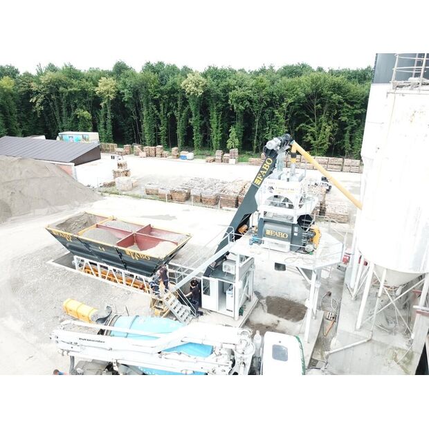 2025 FABO 60M3/H-42154052
