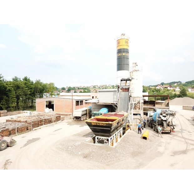 2025 FABO 60M3/H-42154053