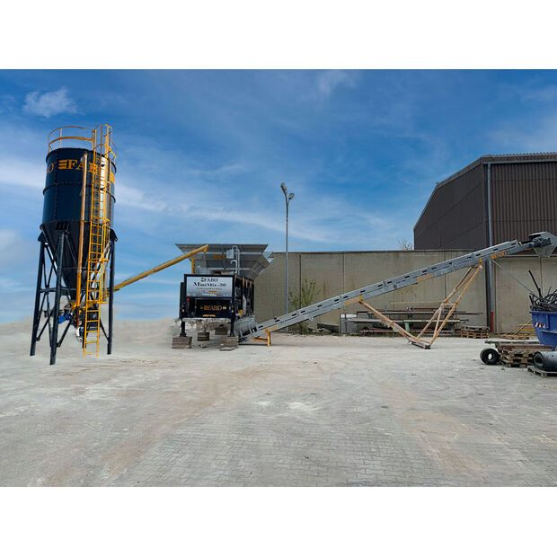 2025 FABO Type 30-42154056