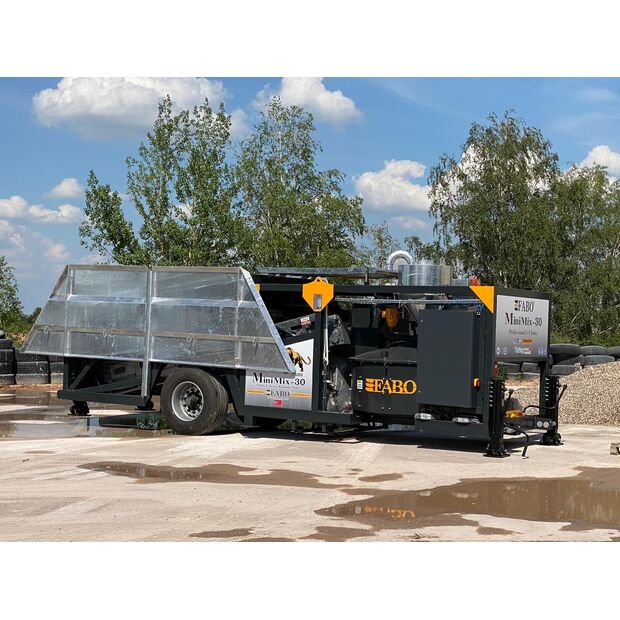 2025 FABO Type 30-42154057