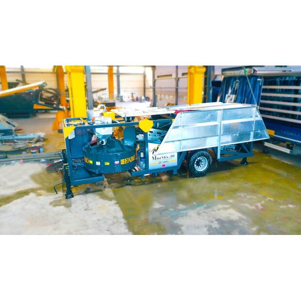 2025 FABO Type 30-42154058