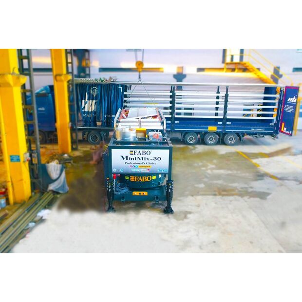 2025 FABO Type 30-42154059