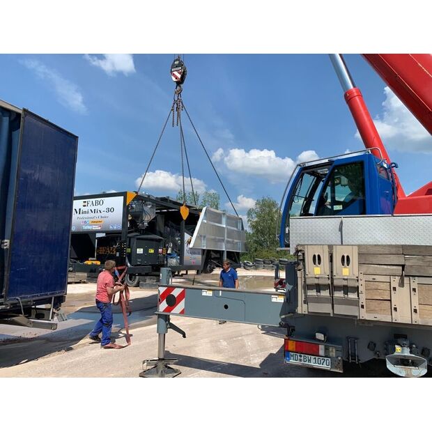 2025 FABO Type 30-42154060