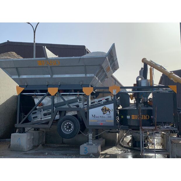 2025 FABO Type 30-42154068