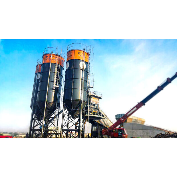 2025 FABO COMPACT-160-42154078