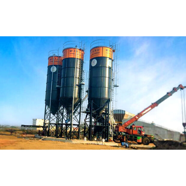 2025 FABO COMPACT-160-42154079