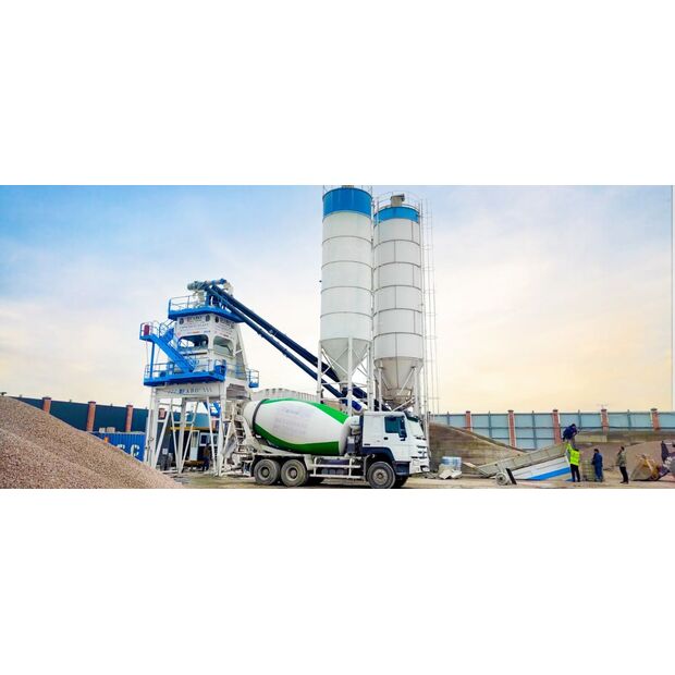 2025 FABO 120M3/H-42154082