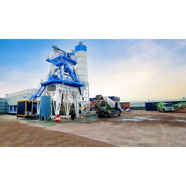2025 FABO 120M3/H-42154084