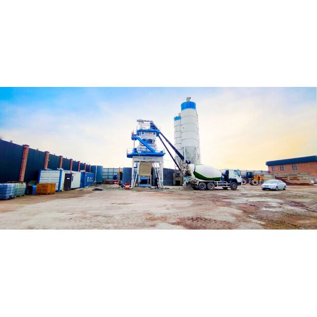 2025 FABO 120M3/H-42154085