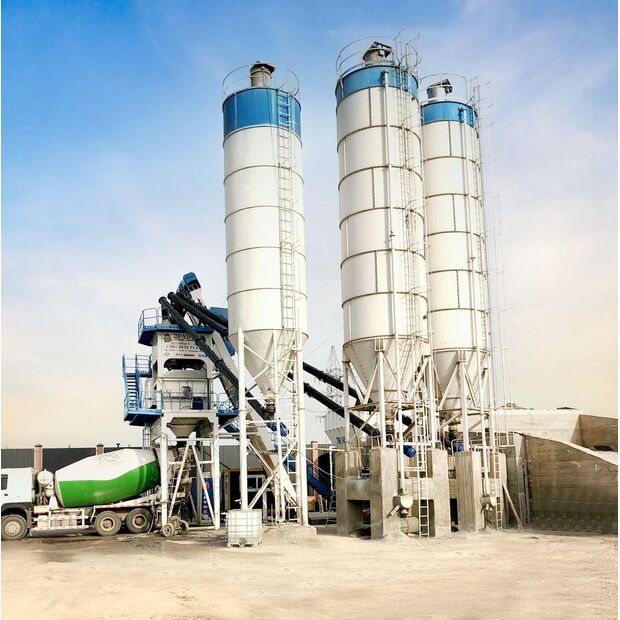 2025 FABO 120M3/H-42154086
