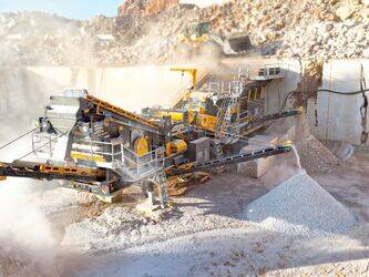 صورة ل كسارات وغرابيال 2025 فابو PRO-150