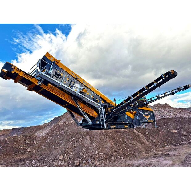2025 FABO FTI-130s-42154118