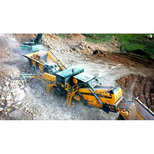2025 FABO FTI-130s-42154120